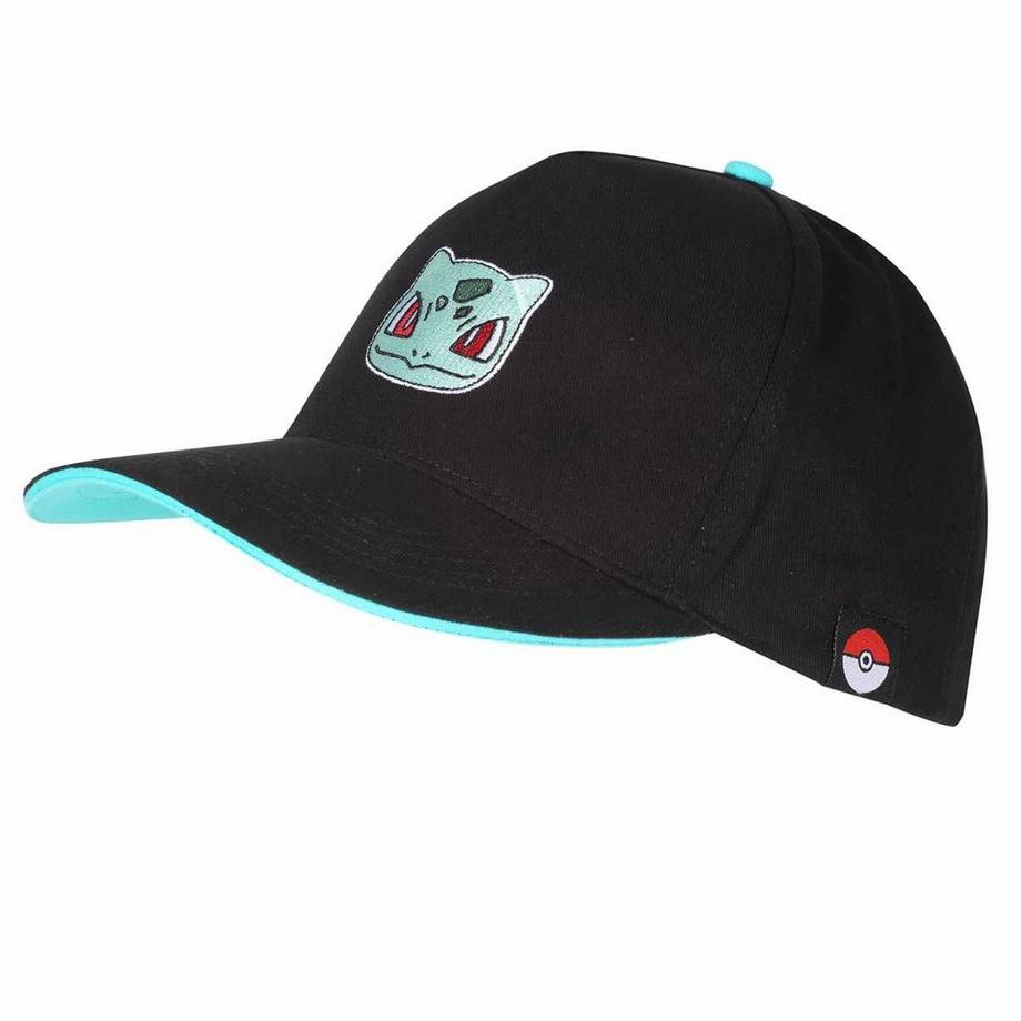 Pokémon Bulbasaur Baseballkappe  