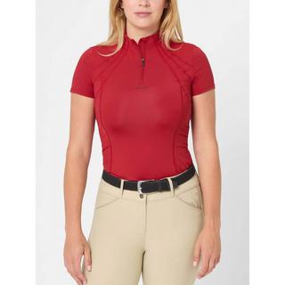 LeMieux  polo technique mia mesh 