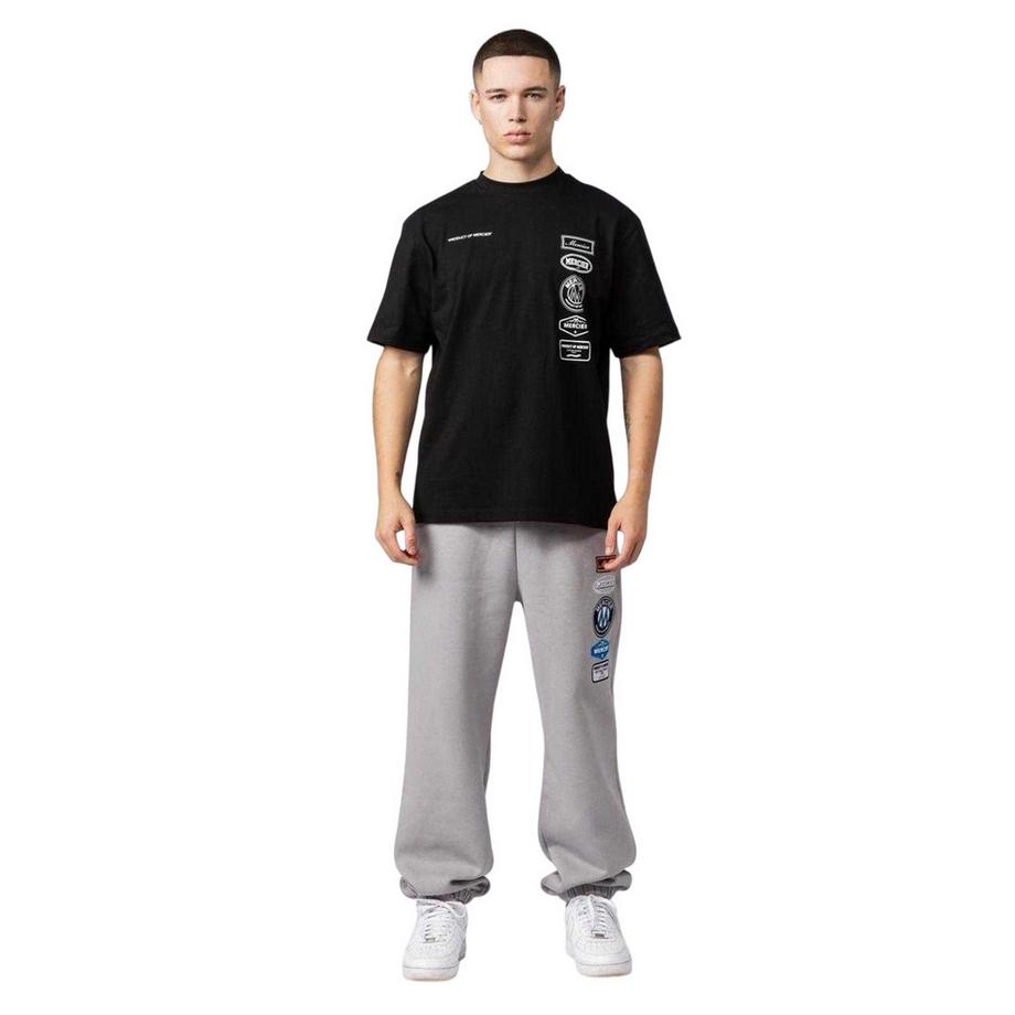 Mercier  T-ShirtMotiftyle Badge 2.0 