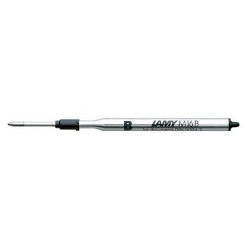 LAMY Kugelschreibermine M 16 B 1200154 schwarz