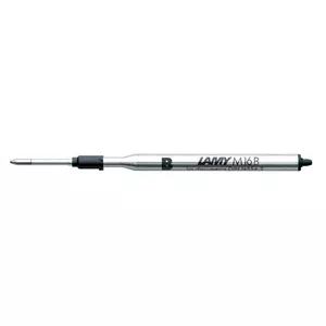 LAMY Kugelschreibermine M 16 B 1200154 schwarz