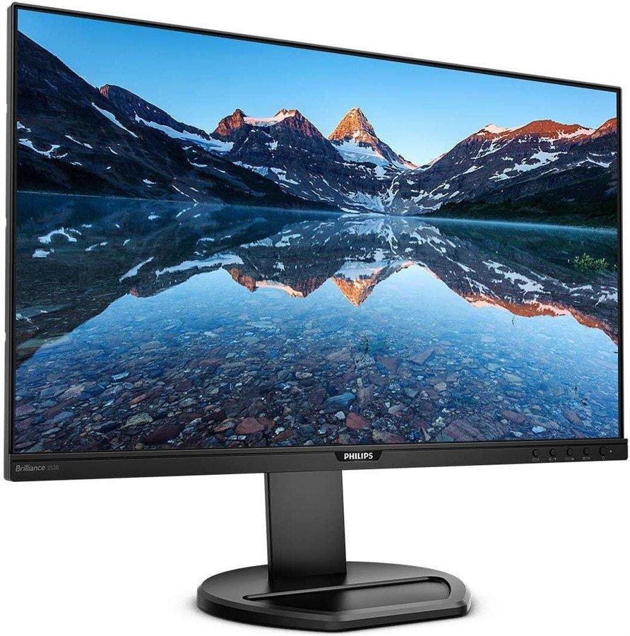 PHILIPS  252B9 (25", Full HD) 