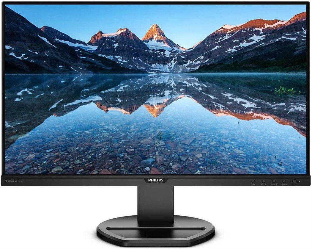 PHILIPS  252B9 (25", Full HD) 