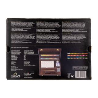 Royal Talens  Rembrandt 05840013 Bastel- & Hobby-Farbe Aquarelllack 1 Stück(e) 