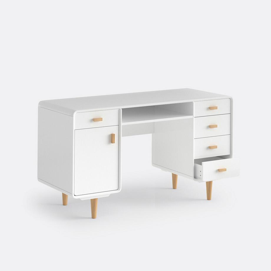 La Redoute Intérieurs Schreibtisch JIMI  