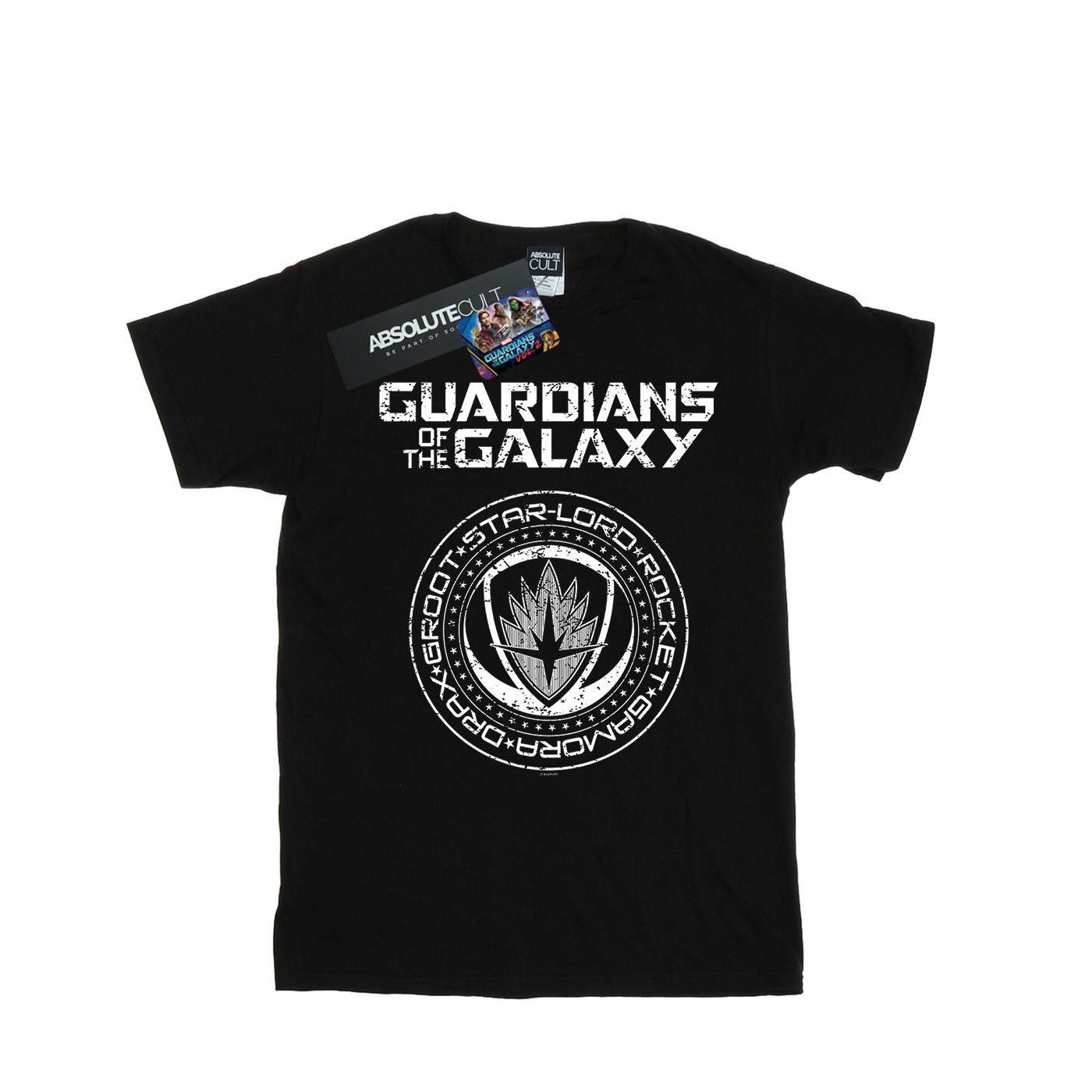 MARVEL  Tshirt GUARDIANS OF THE GALAXY VOL. 