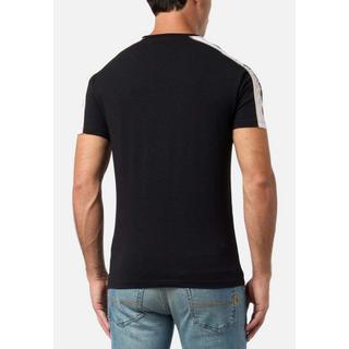 BOXEUR DES RUES  T-Shirt T-Shirt With Shoulder Inserts 