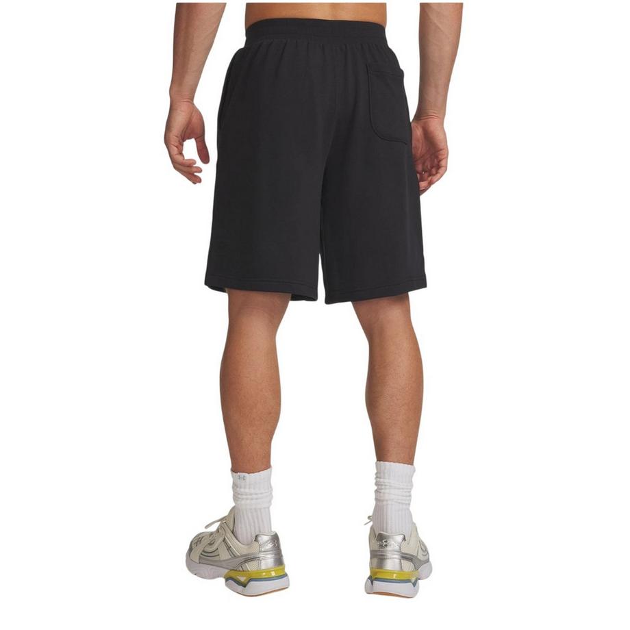 UNDER ARMOUR  Rival Pantaloncini Logo 