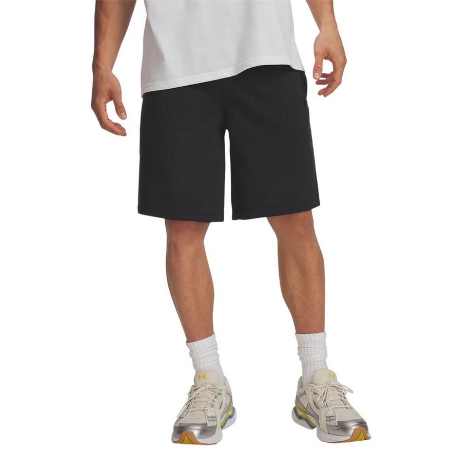 Short Motiftyle Logo Rival