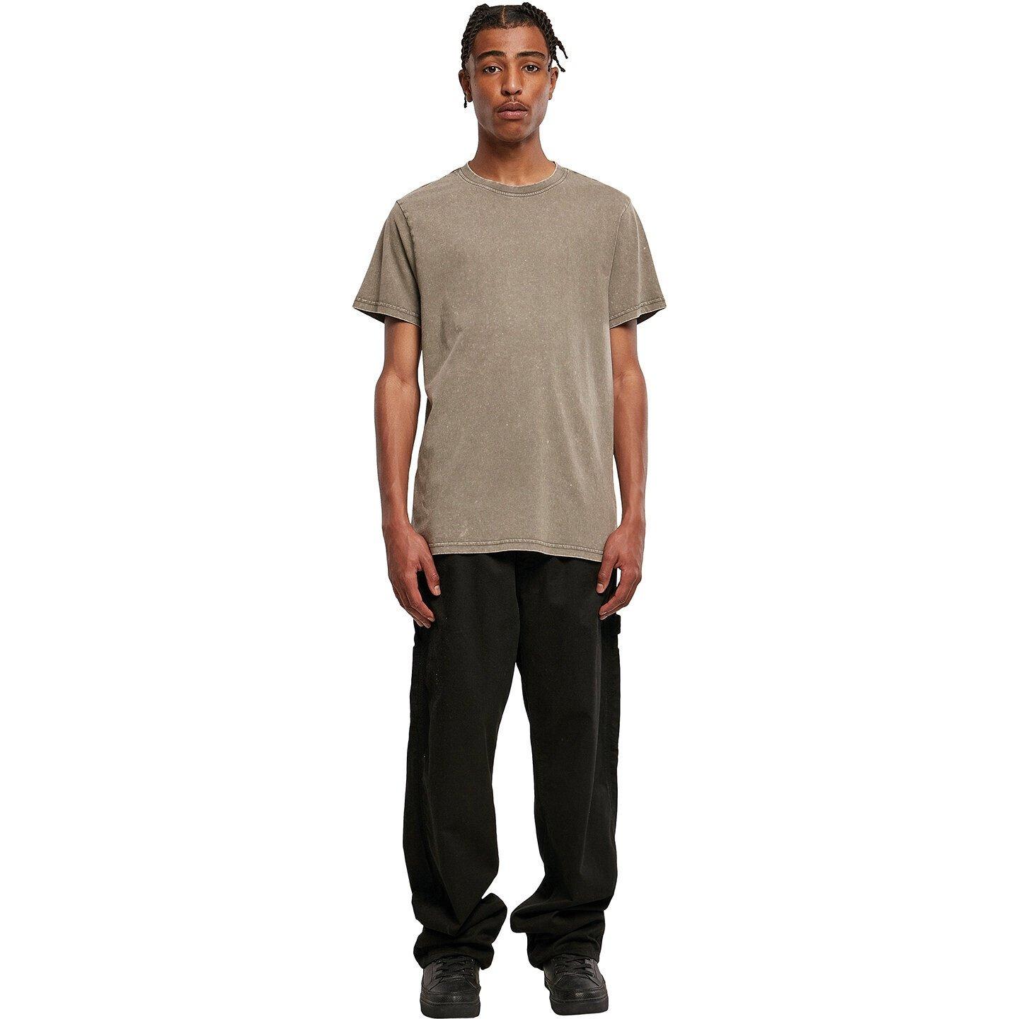 Build Your Own Acid Wash Regular Fit T-Shirt  