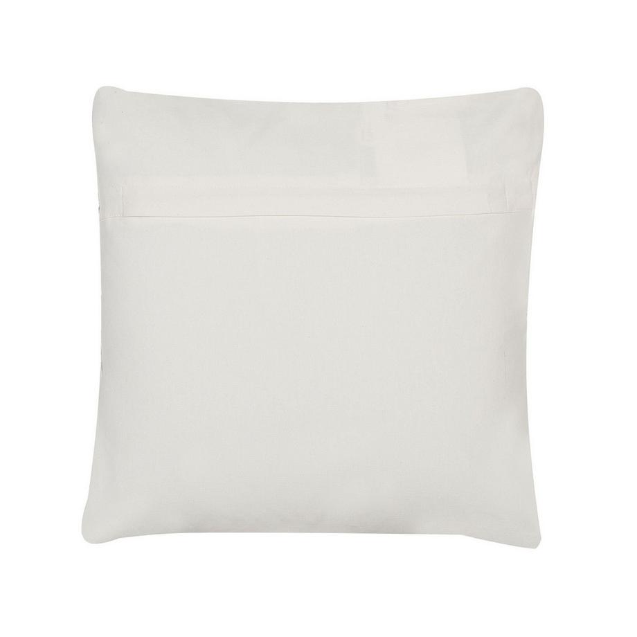 Beliani Dekokissen aus Polyester Boho KOODAL  