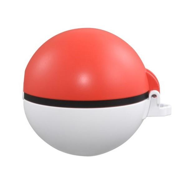 Takara Tomy  Statische Figur - Moncollé - Pokemon - MB-01 - Pokéball 