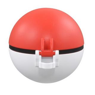 Takara Tomy  Figurine Statique - Moncollé - Pokemon - MB-01 - Poké Ball 