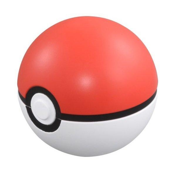 Takara Tomy  Figurine Statique - Moncollé - Pokemon - MB-01 - Poké Ball 