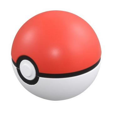 Static Figure - Moncollé - Pokemon - MB-01 - Poké Ball