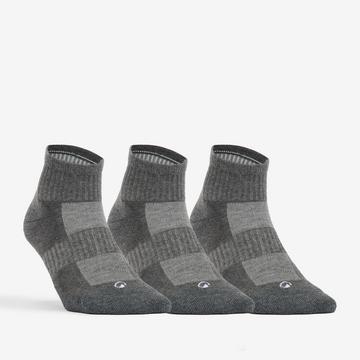 Tennissocken 3er-Pack Baumwolle
