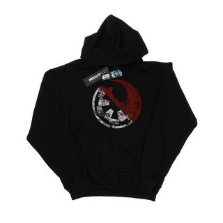 STAR WARS Rogue One Sweat à capuche  