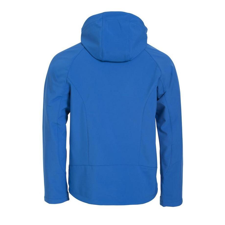 Clique Veste Softshell Milford  