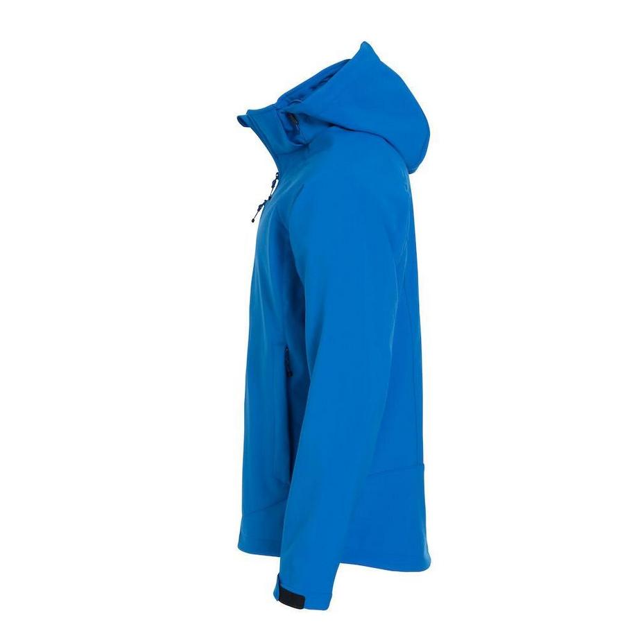 Clique Veste Softshell Milford  
