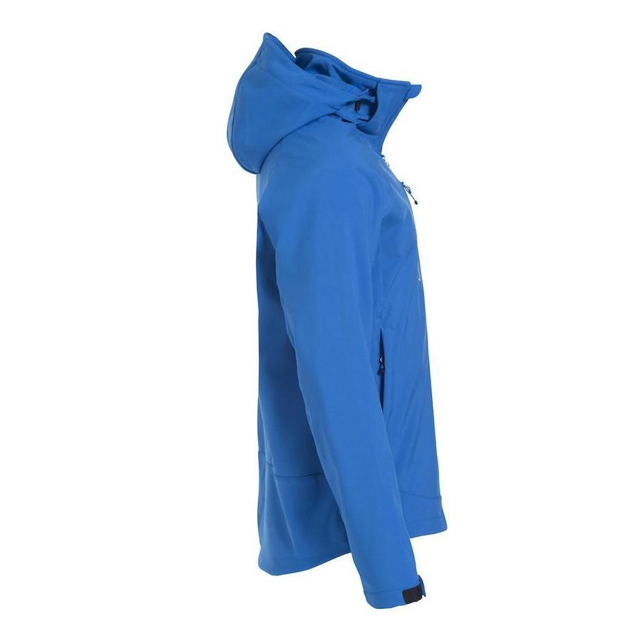 Clique Veste Softshell Milford  