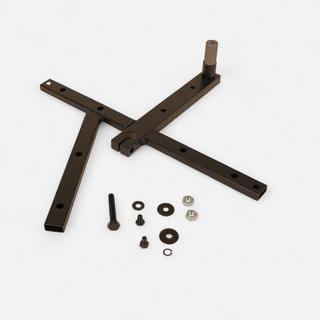 DOMYOS  Kurbel Verbindungskreuz 