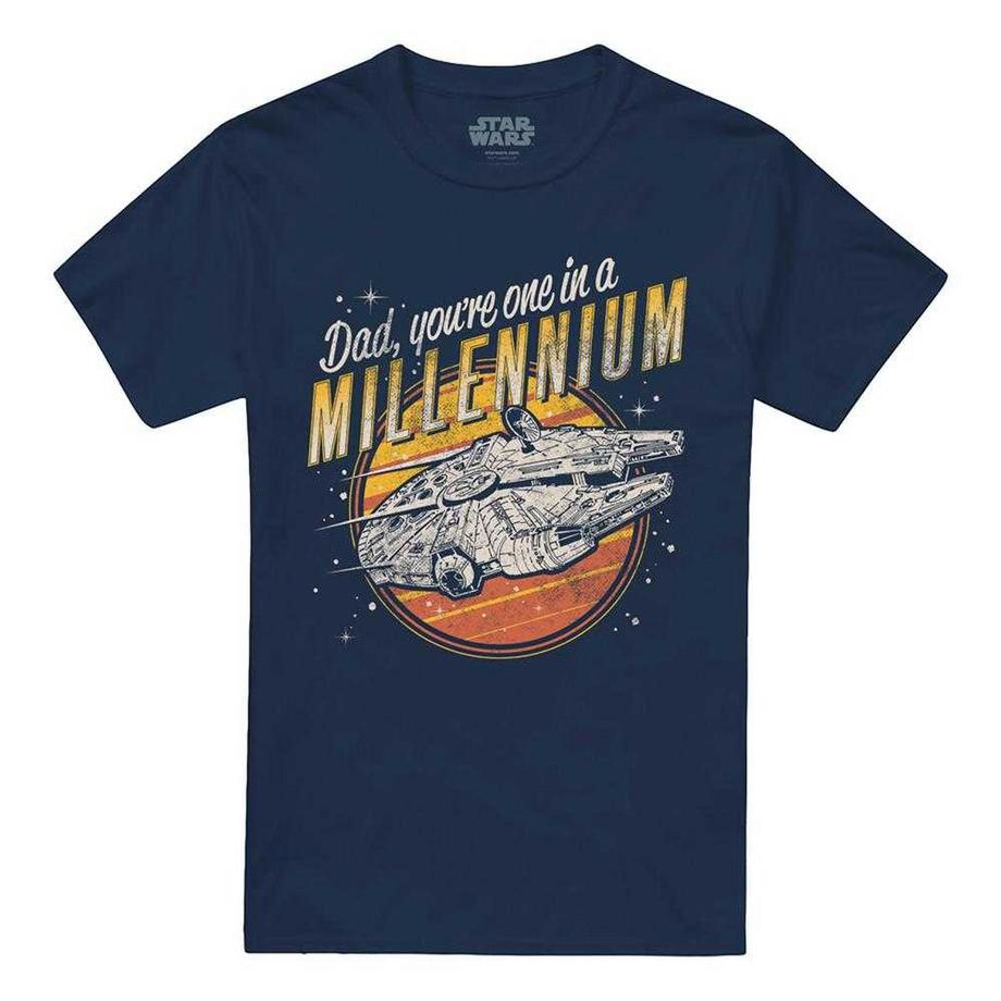 T-ShirtDad One In A Millennium