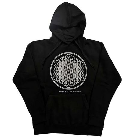 Bring Me The Horizon  Sweat à capuche SEMPITERNAL 