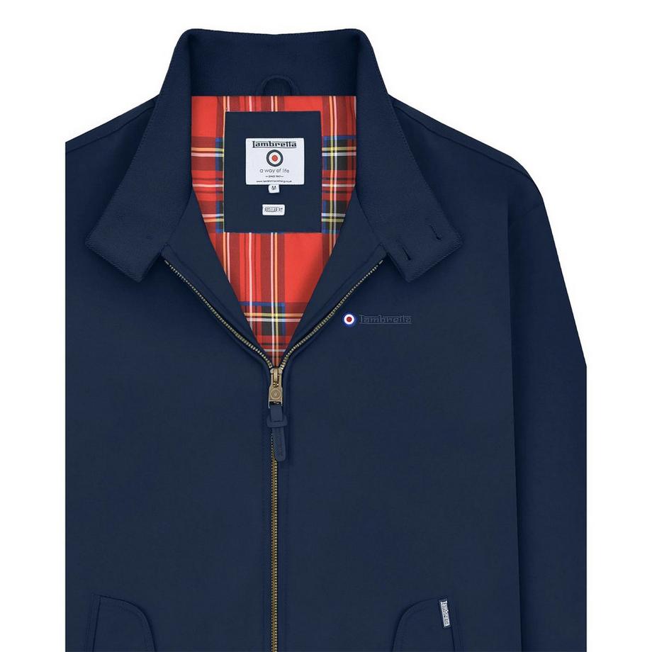 Lambretta  Giacca Harrington 