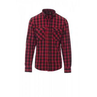 Payper Wear Labrador Kariertes Hemd  