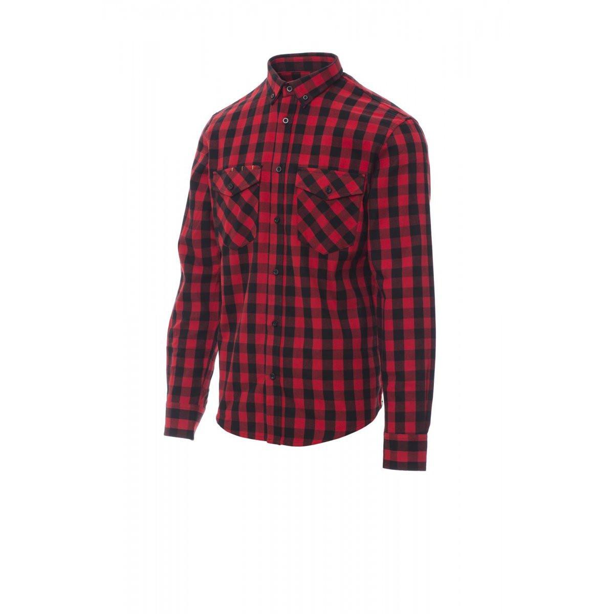 Payper Wear Labrador Kariertes Hemd  