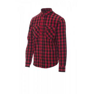 Payper Wear Labrador Kariertes Hemd  