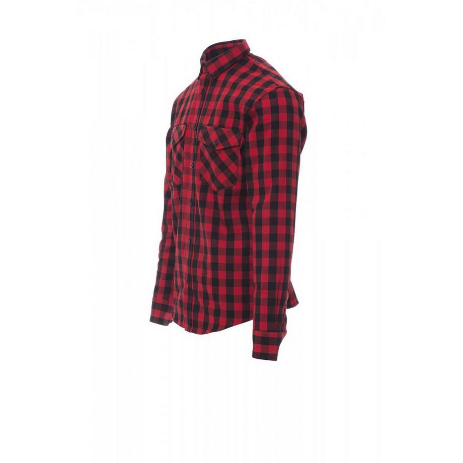 Payper Wear Labrador Camicia a Quadri  