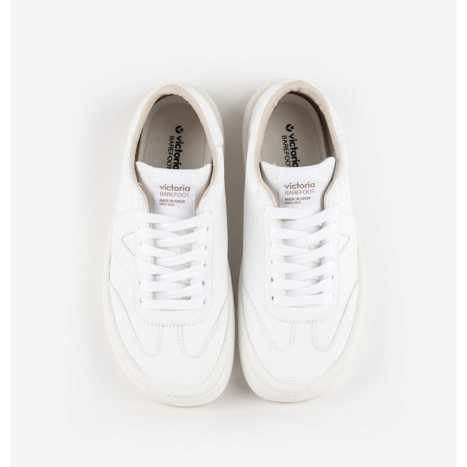 Victoria Olmo Barefoot Sneakers  
