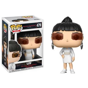 Blade Runner  POP! Movies Vinyl Figur Luv