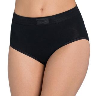 sloggi Double Comfort Maxi Slips 3er Pack  