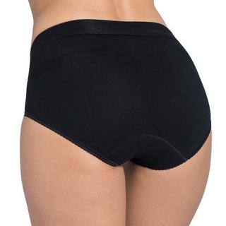 sloggi Double Comfort Maxi Slips 3er Pack  