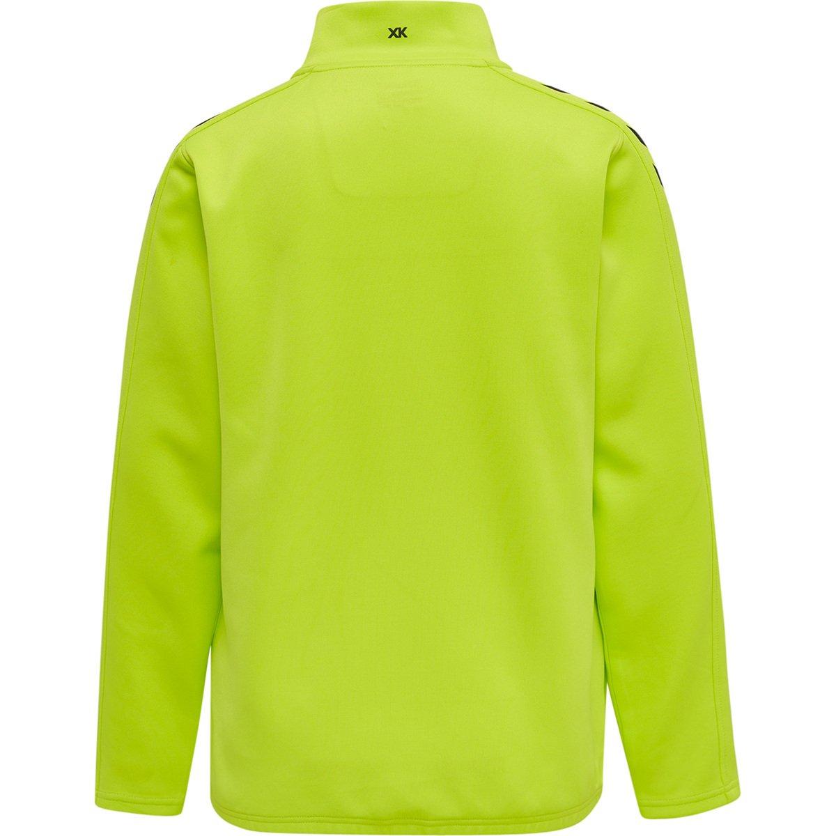 Hummel hmlCORE XK Half Zip Sweatshirt  