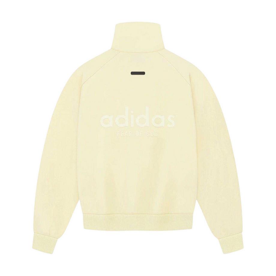 adidas  Fear Of God Oberteil, Raglanärmel 