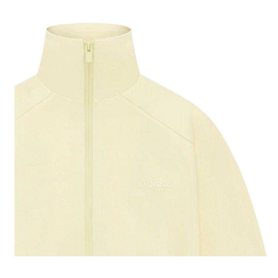 adidas  Fear Of God Oberteil, Raglanärmel 