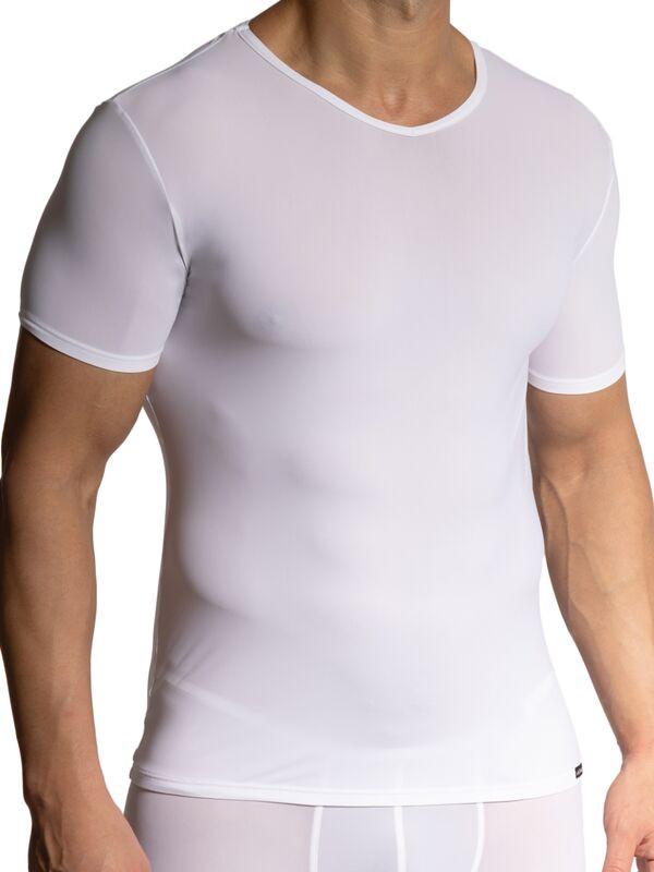 Olaf benz T-shirt Microfibre  