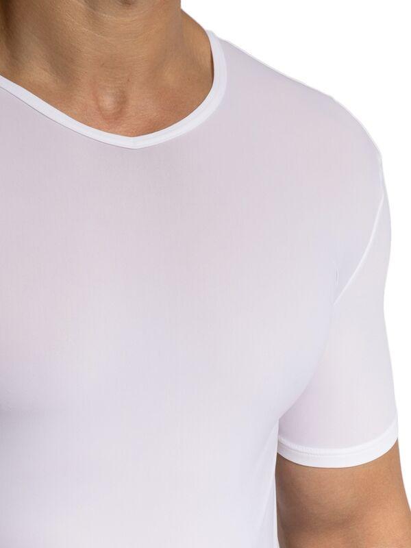 Olaf benz T-shirt Microfibre  