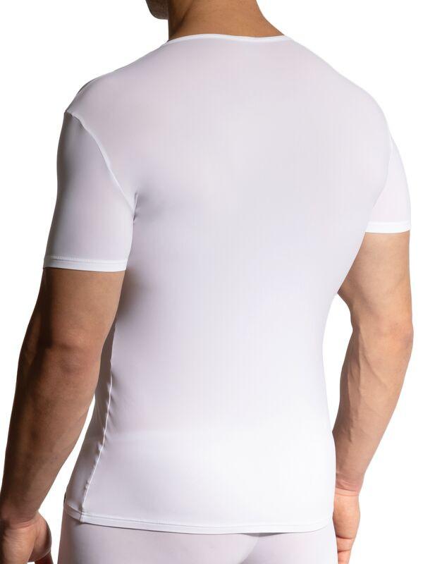 Olaf benz T-shirt Microfibre  