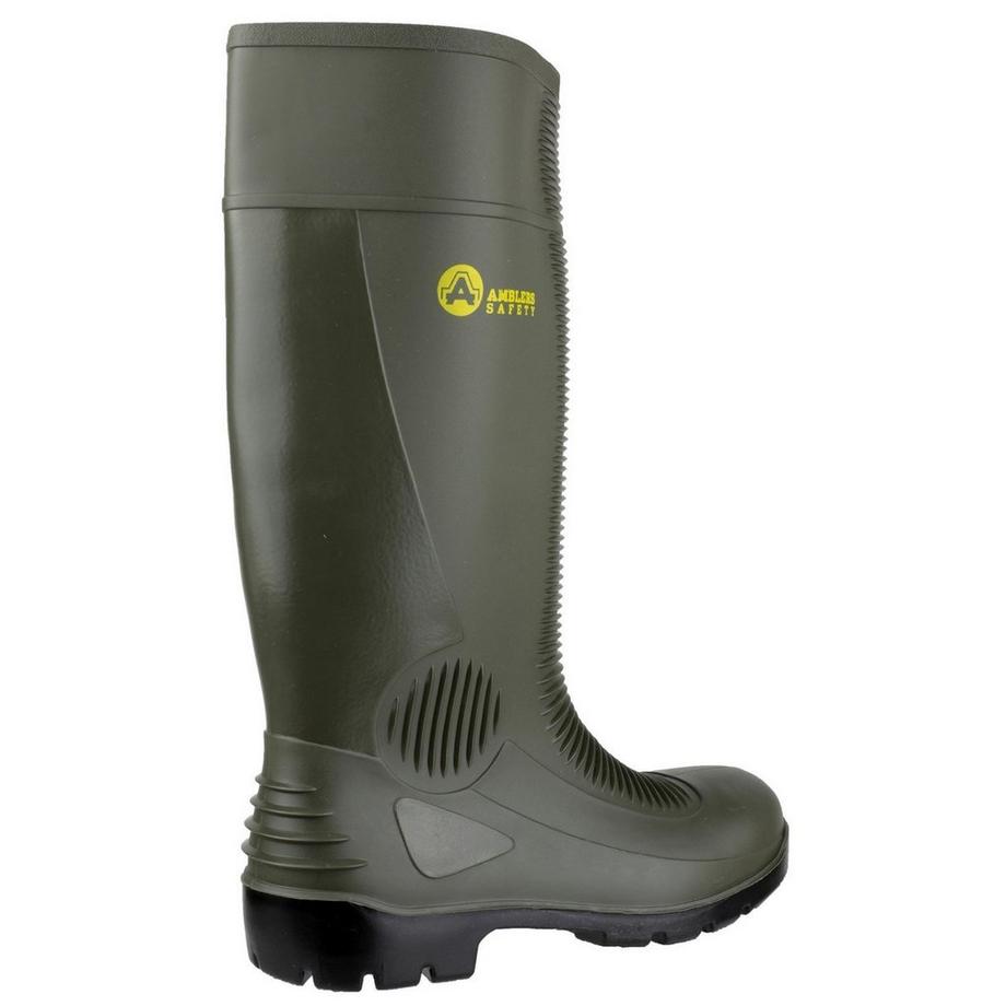 Amblers Stivali di sicurezza  