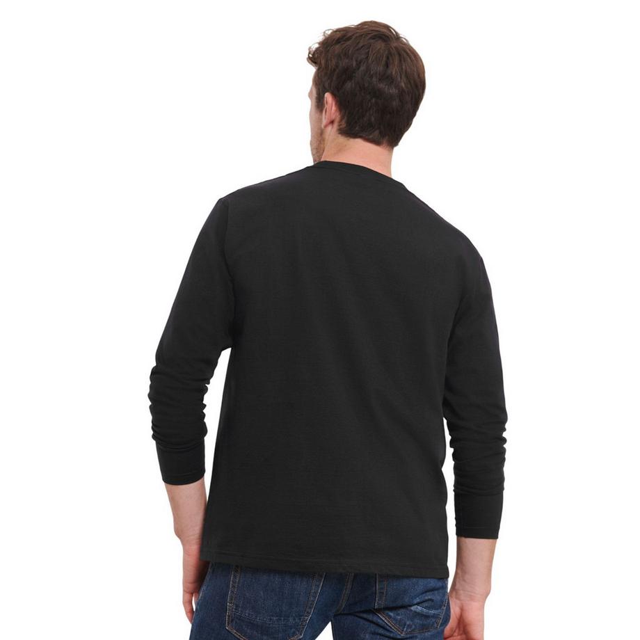 Russell  T-ShirtManches Longues Authentic 
