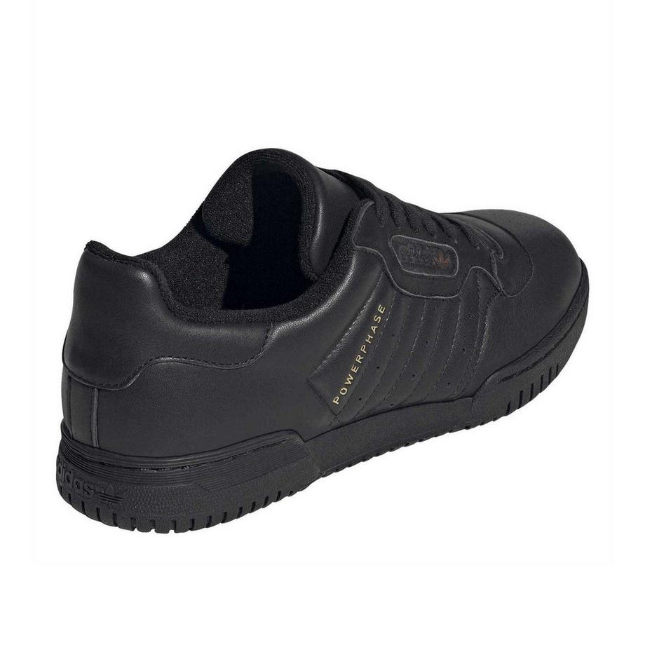 adidas Baskets Powerphase en Cuir  