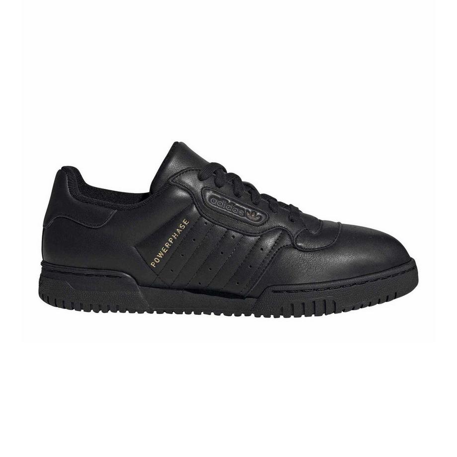 adidas Baskets Powerphase en Cuir  