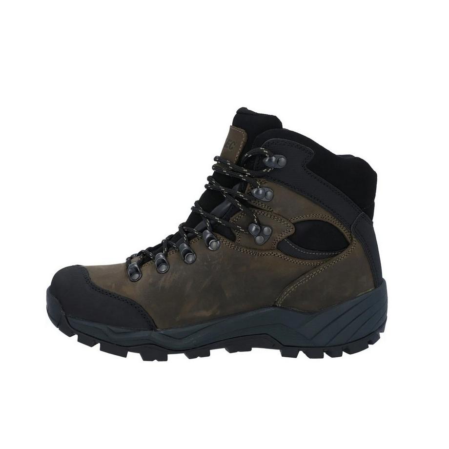Hi-Tec Altitude Pro RGS Lederstiefel  
