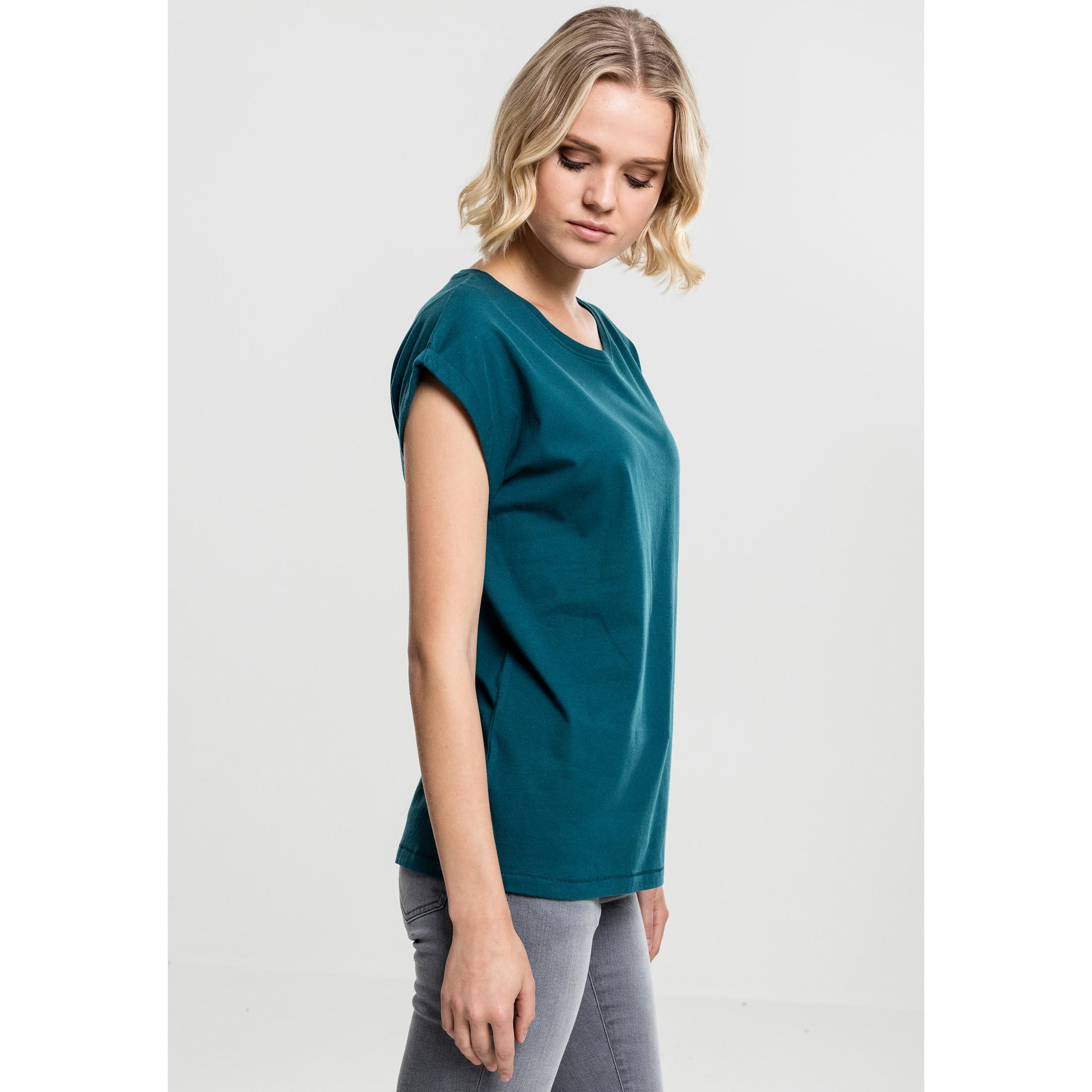 URBAN CLASSICS Extended T-Shirt  