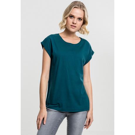 URBAN CLASSICS Extended T-Shirt  