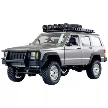 Geländewagen 1:12 RTR